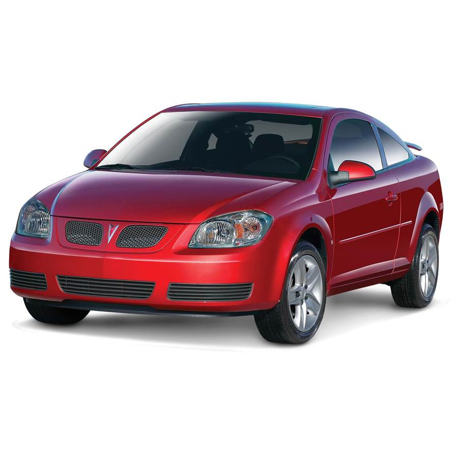 2008 Pontiac G5