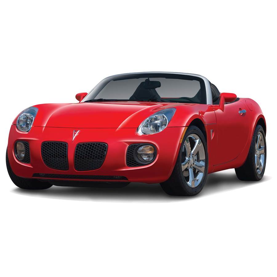 2008 Pontiac Solstice