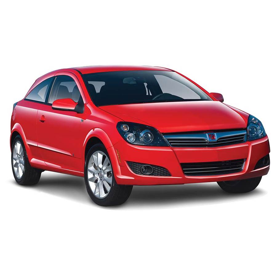 2008 Saturn Astra