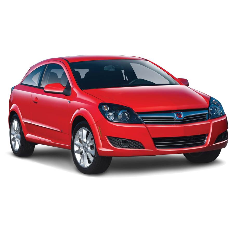 2008 Saturn Astra