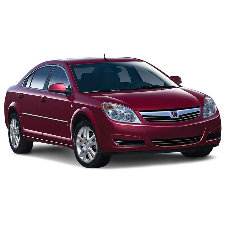 2008 Saturn Aura