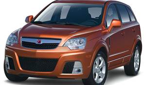 2008 Saturn VUE