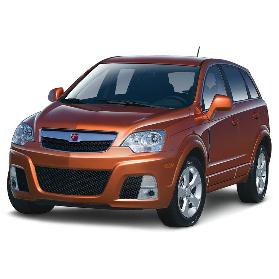 2008 Saturn VUE