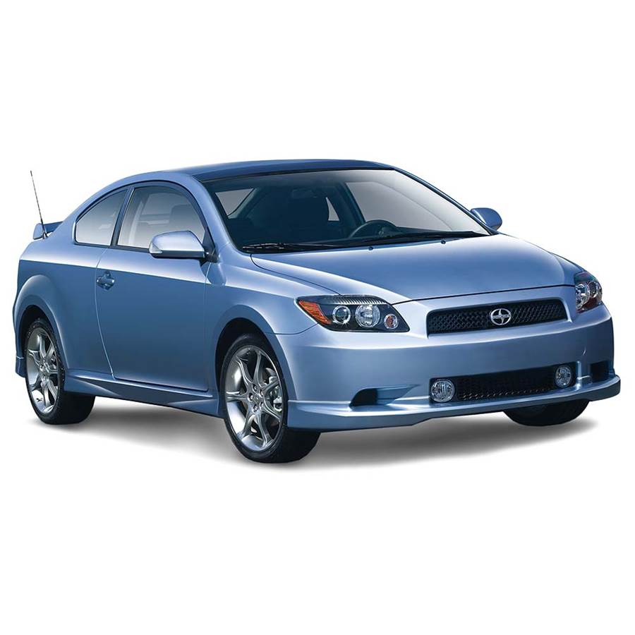 2008 Scion tC