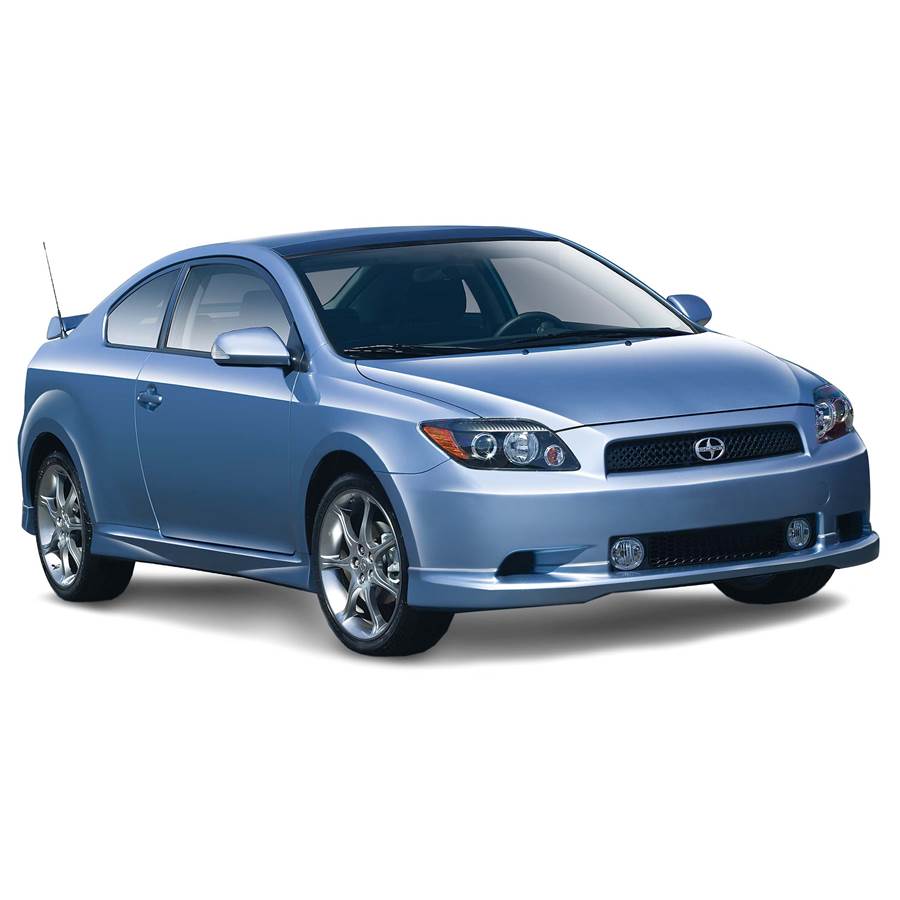2008 Scion tC