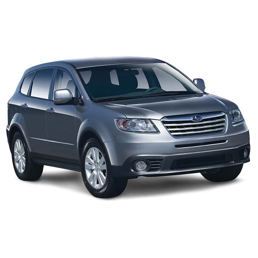 2008 Subaru Tribeca