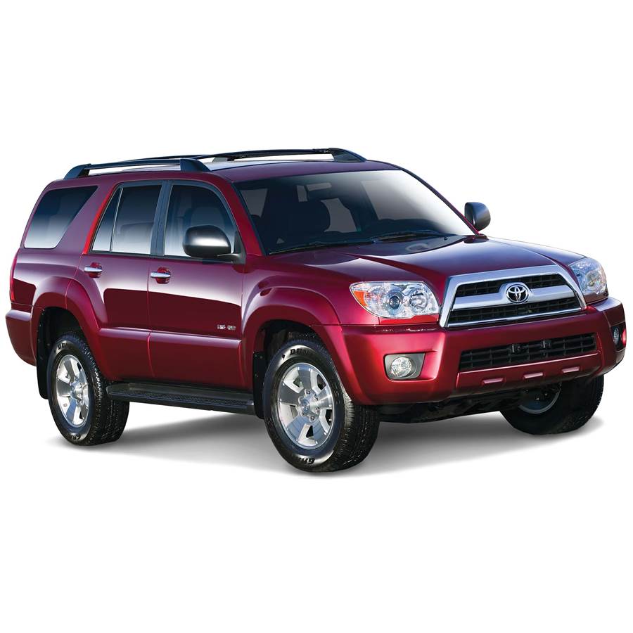 2008 Toyota 4Runner