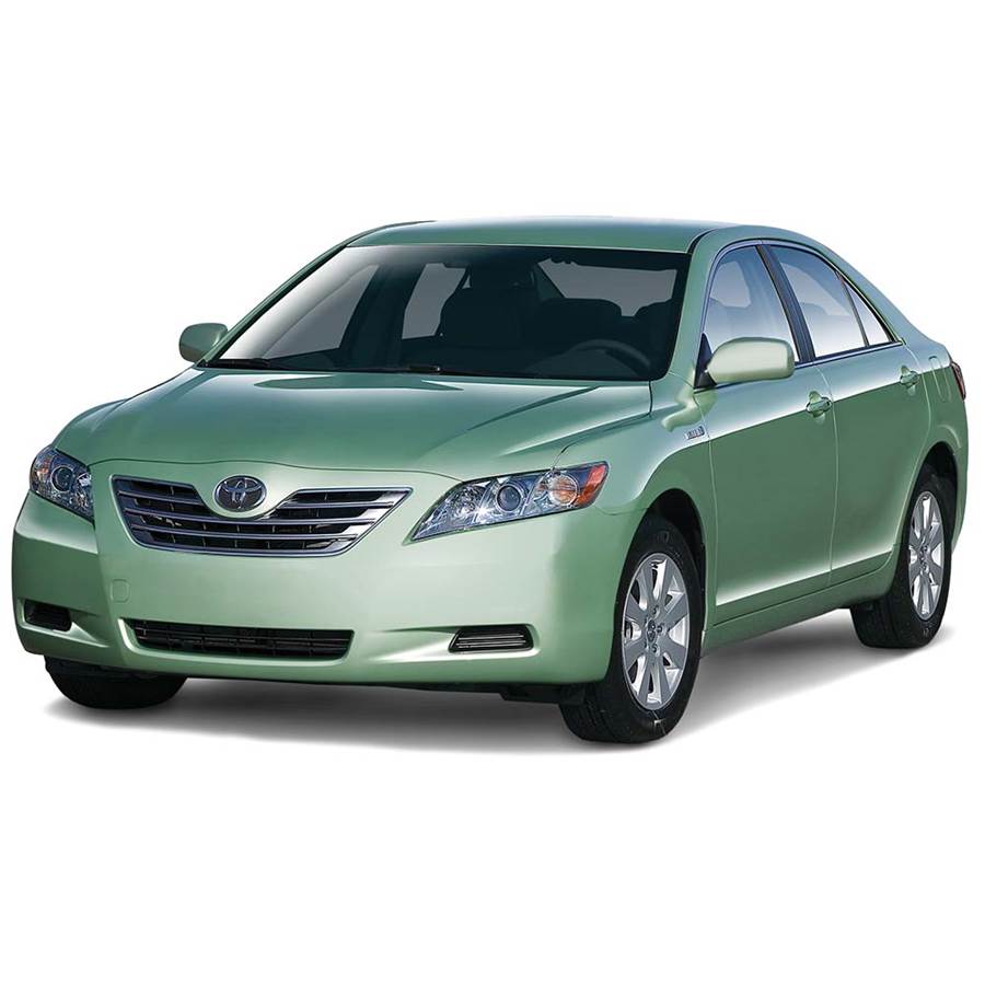 2008 Toyota Camry Hybrid