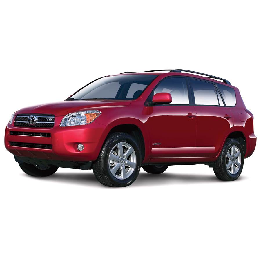 2008 Toyota RAV4