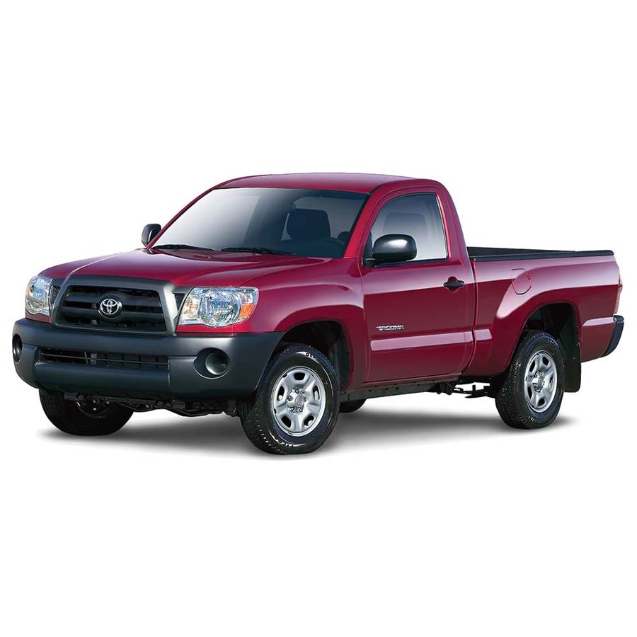 2008 Toyota Tacoma