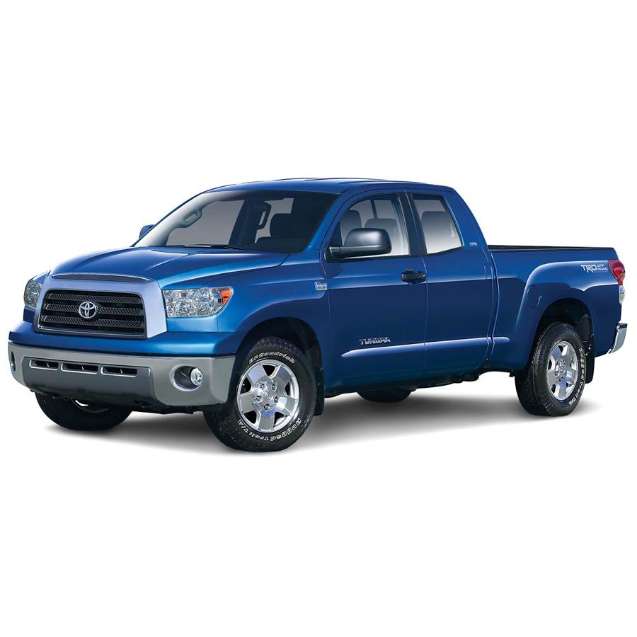 2008 Toyota Tundra