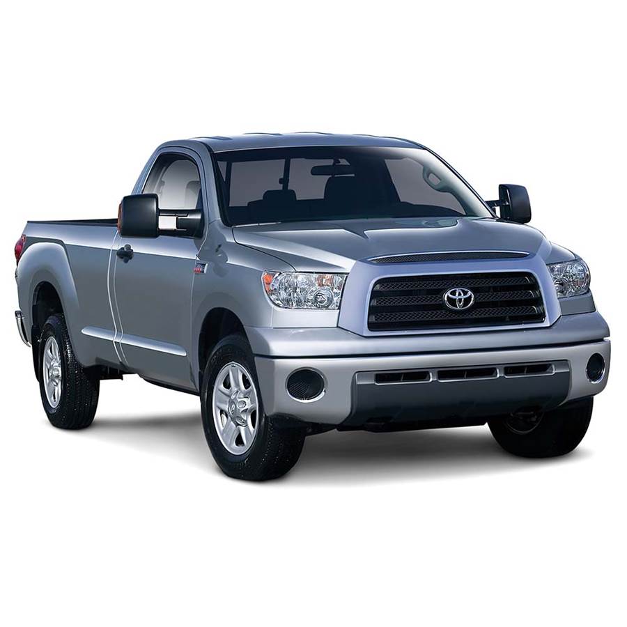 2008 Toyota Tundra