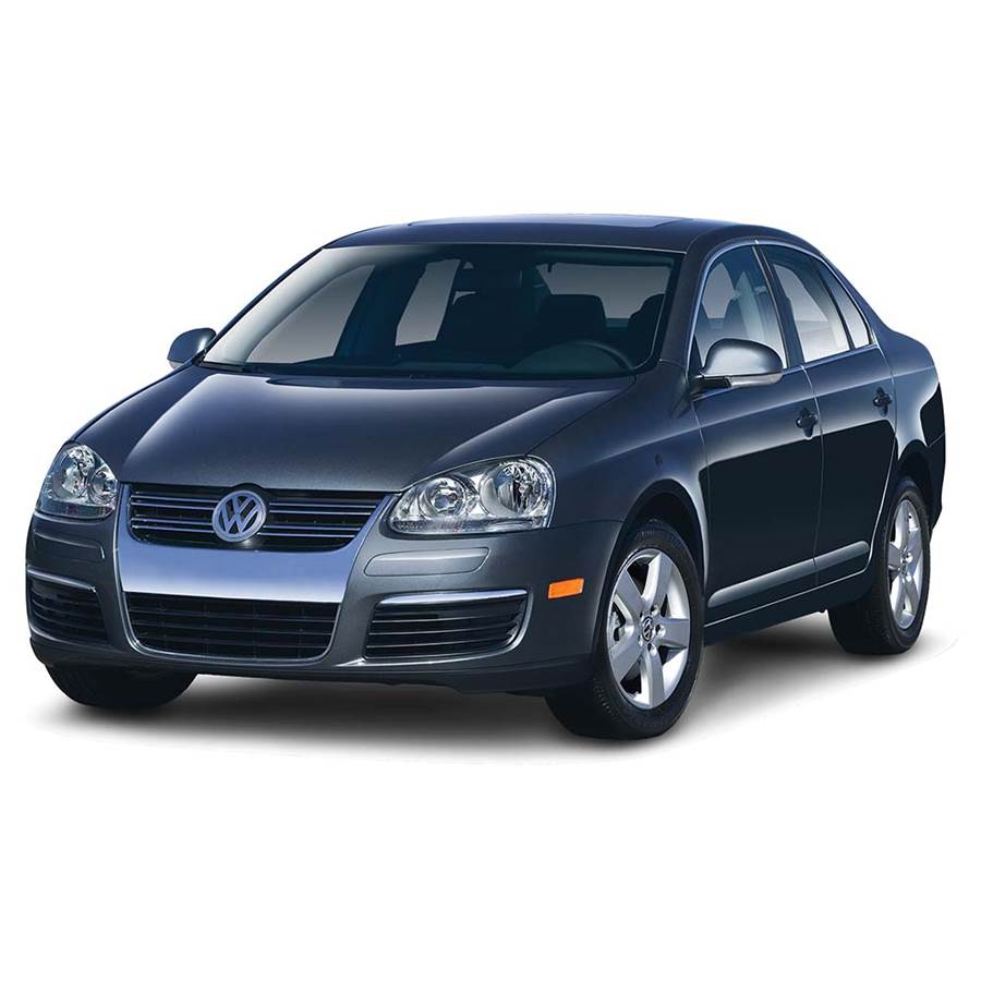 2008 Volkswagen Jetta