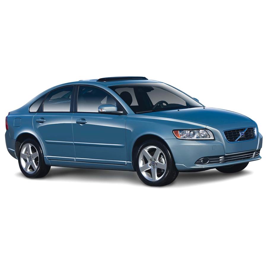 2008 Volvo S40