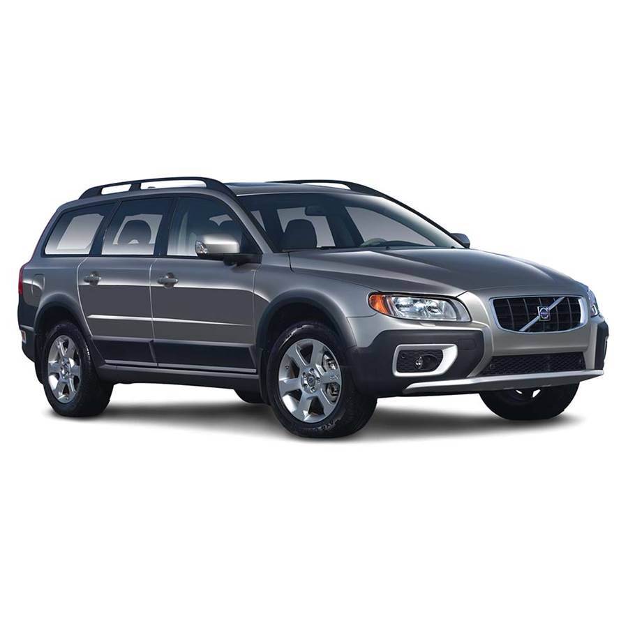 2008 Volvo XC70