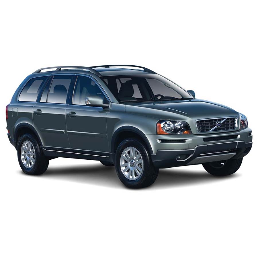 2008 Volvo XC90
