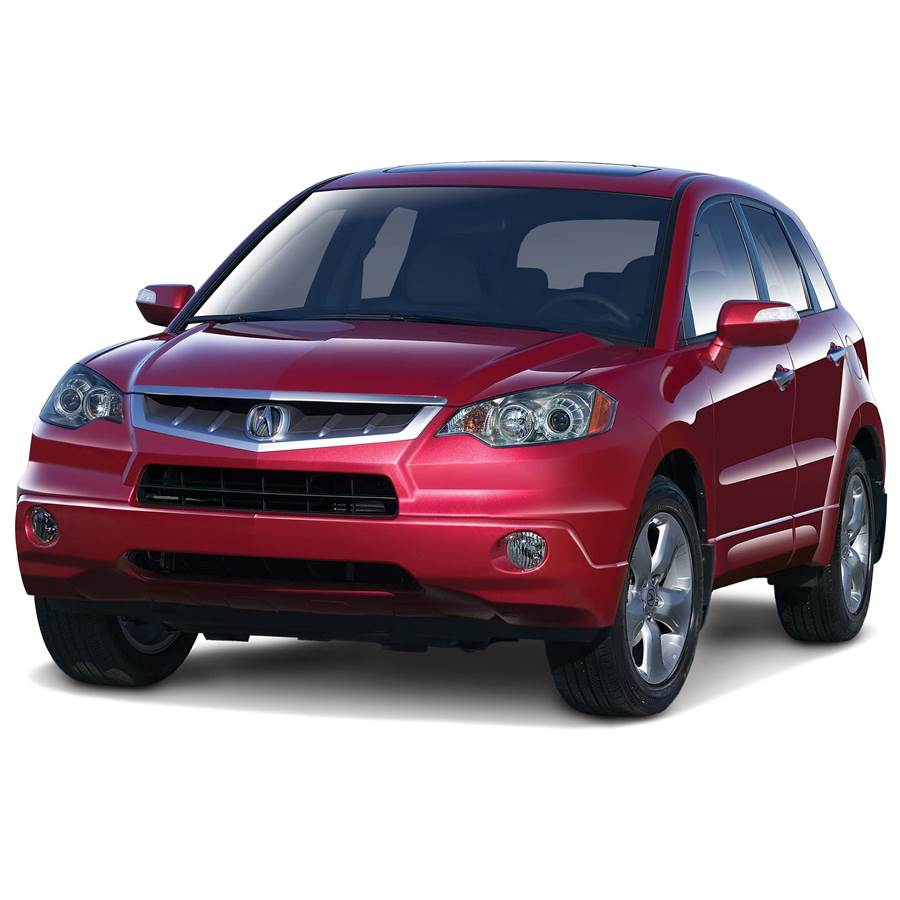 2009 Acura RDX