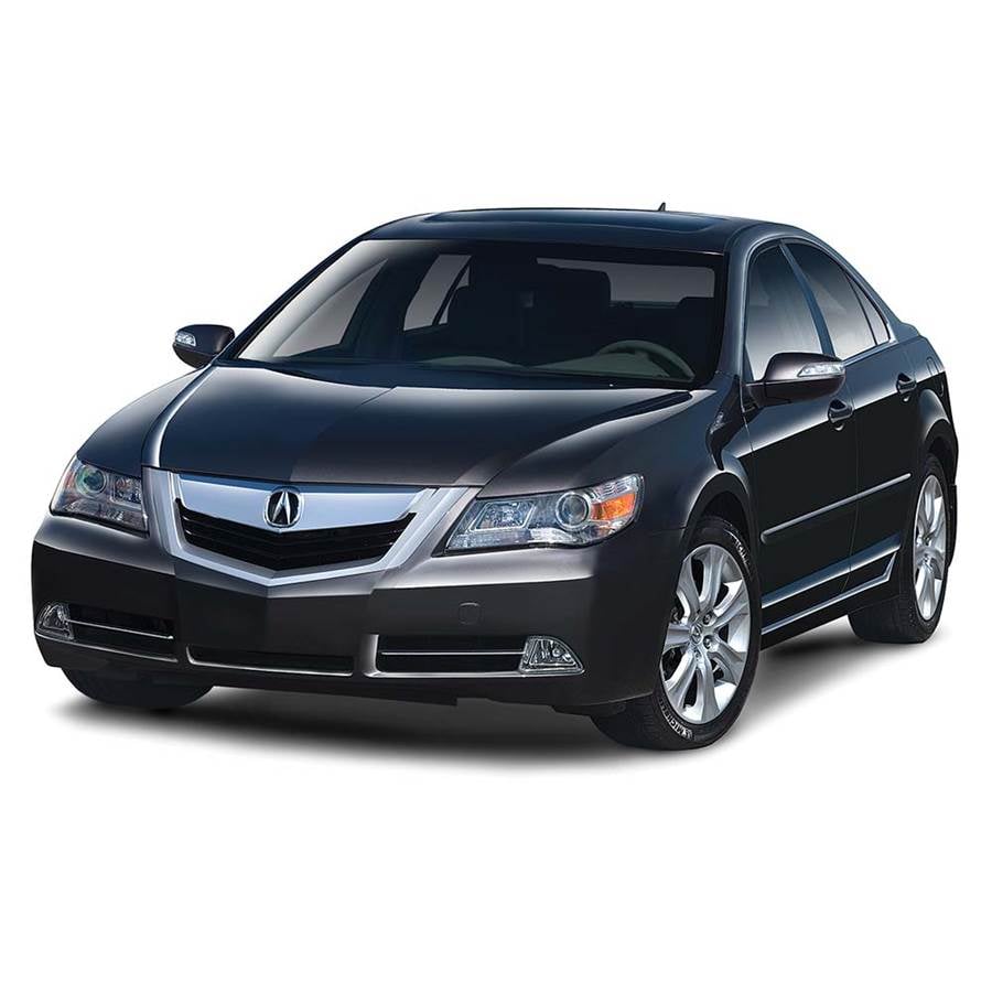 2009 Acura RL