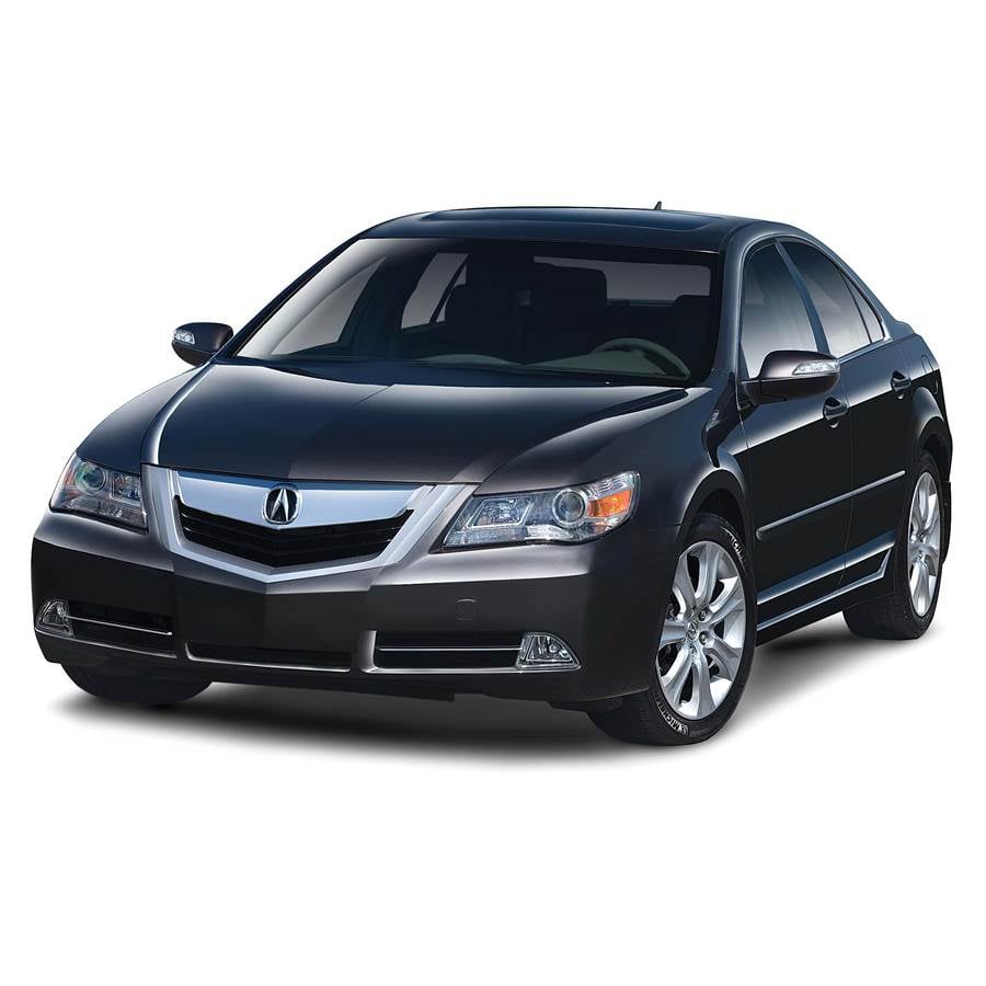 2009 Acura RL