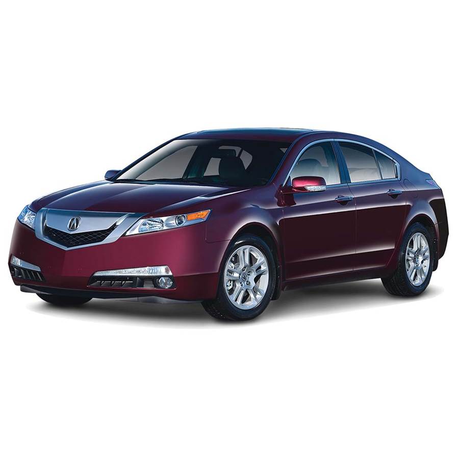 2009 Acura TL