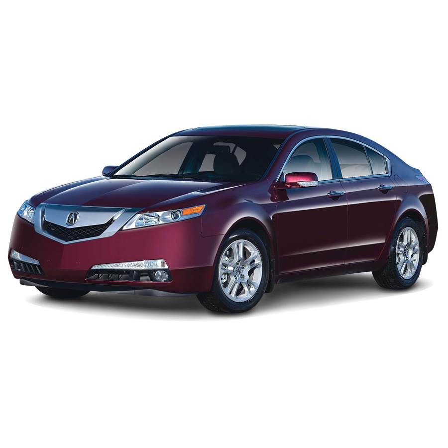 2009 Acura TL
