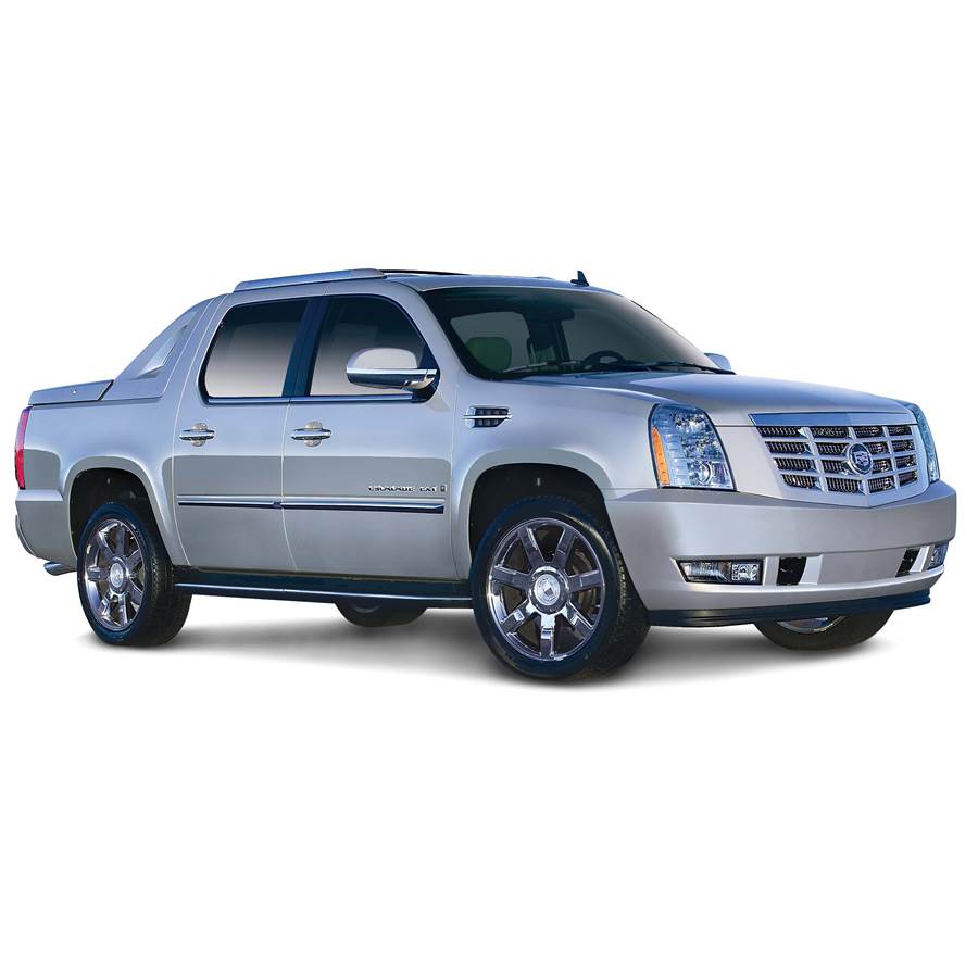 2009 Cadillac Escalade EXT
