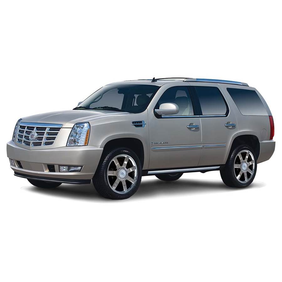 2009 Cadillac Escalade