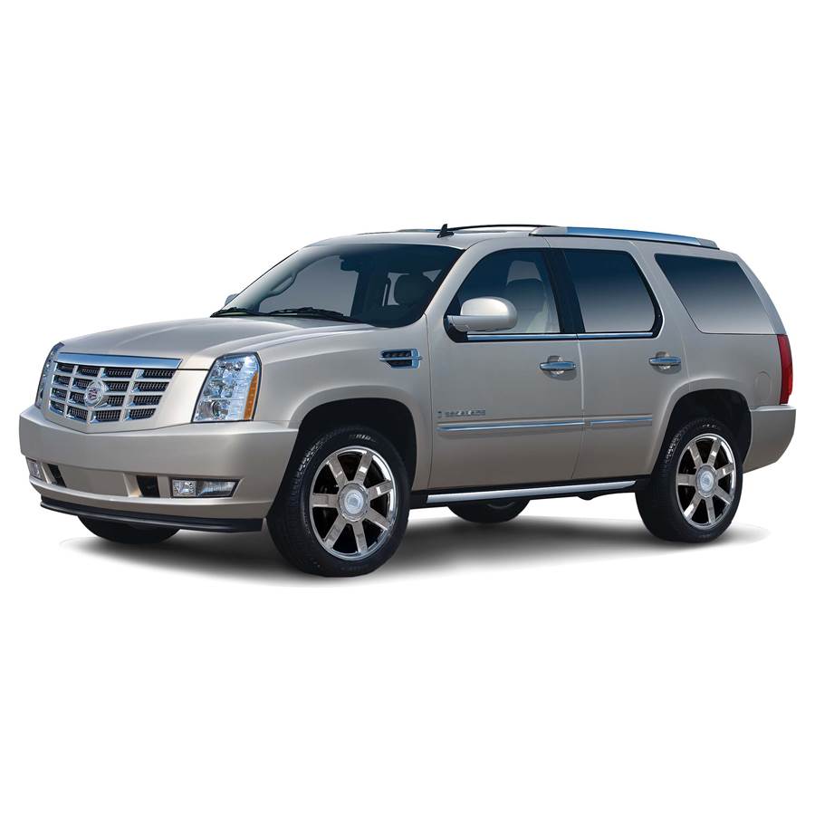 2009 Cadillac Escalade