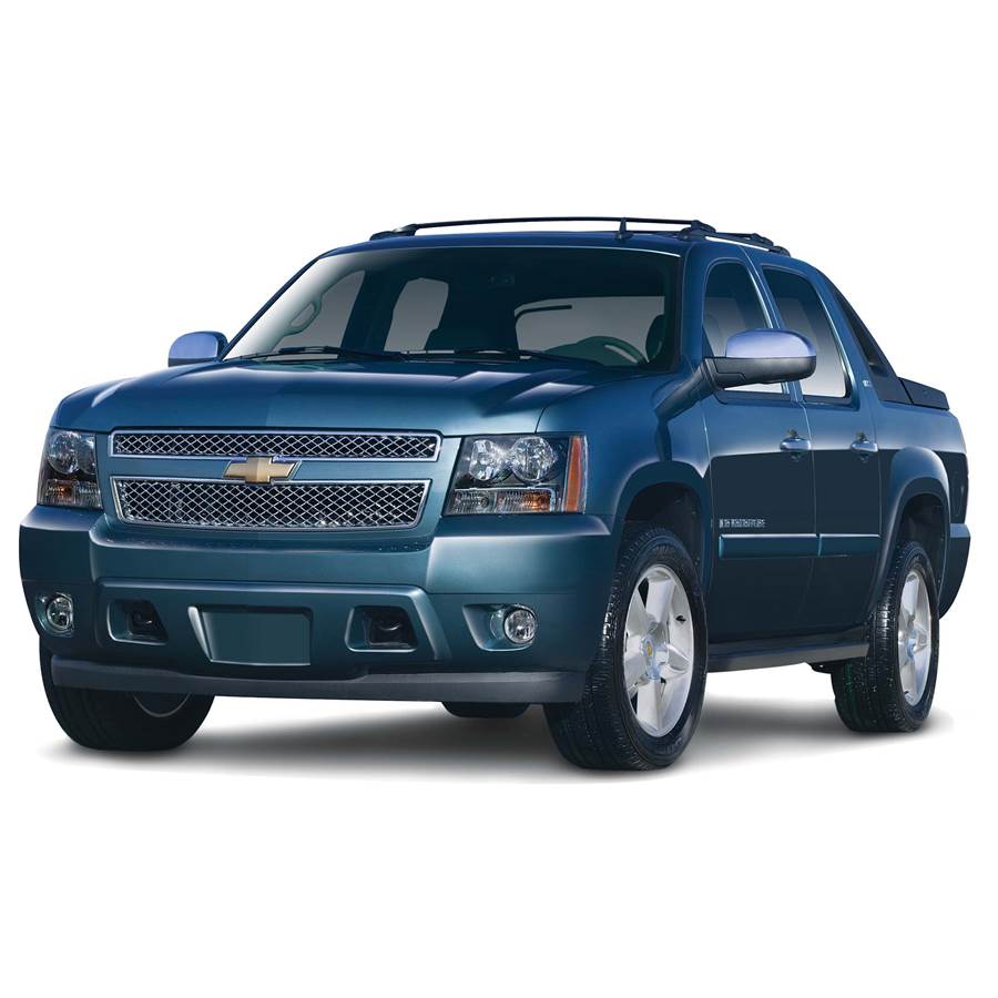 2009 Chevrolet Avalanche