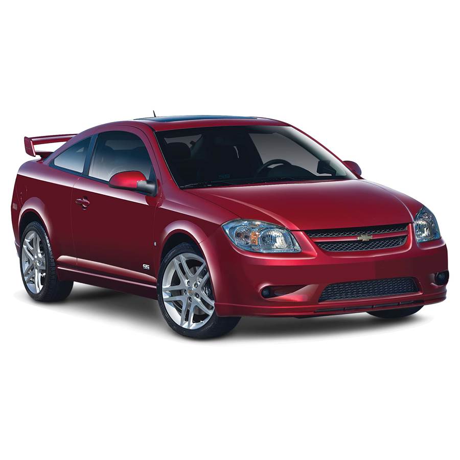 2009 Chevrolet Cobalt