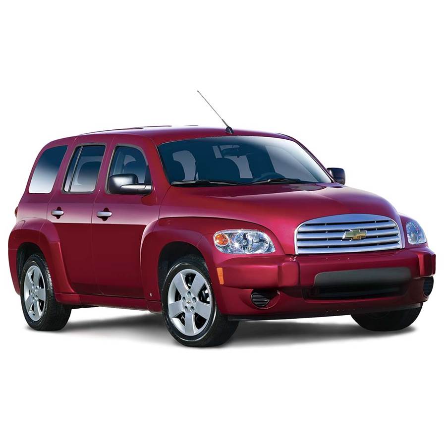 2009 Chevrolet HHR