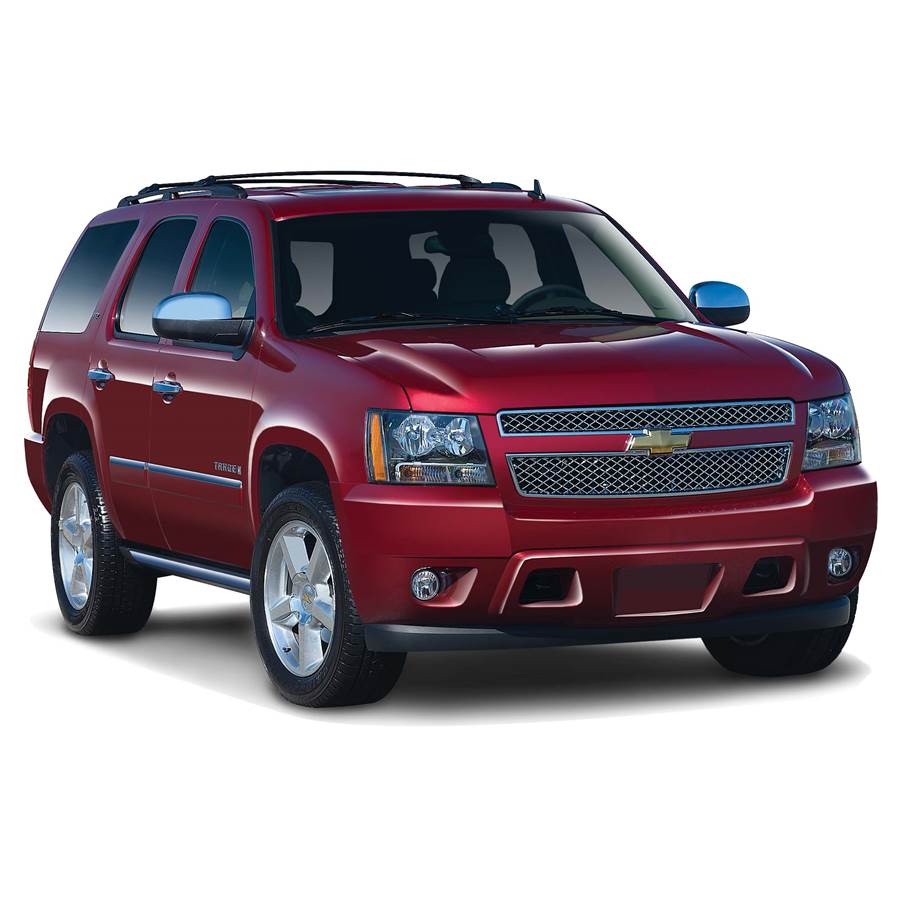 2009 Chevrolet Tahoe