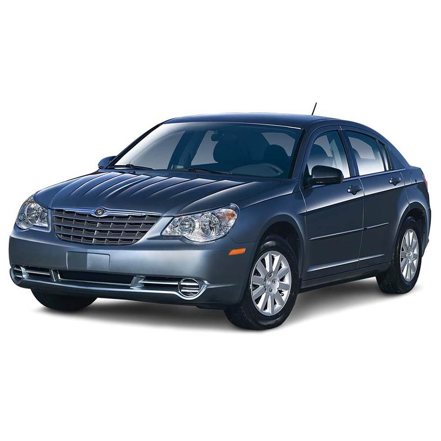 2009 Chrysler Sebring