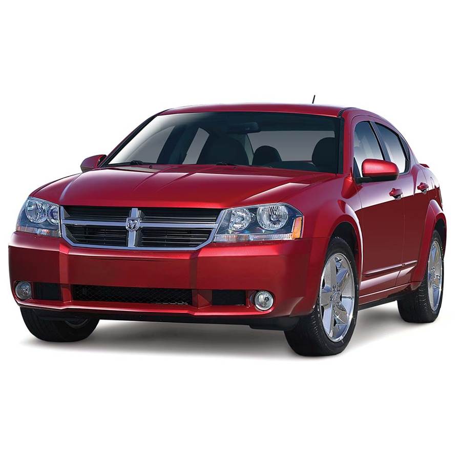 2009 Dodge Avenger