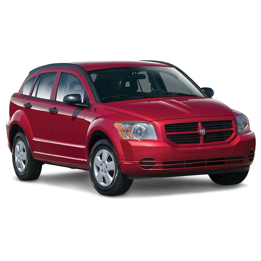 2009 Dodge Caliber