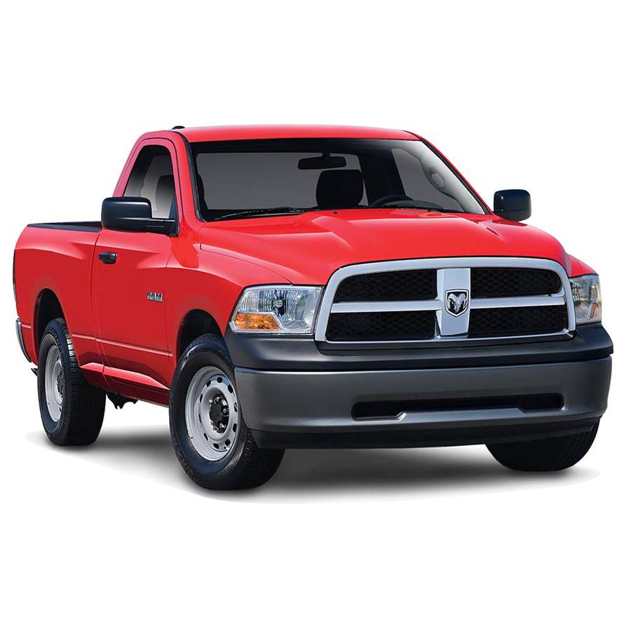 2009 Dodge Ram 1500