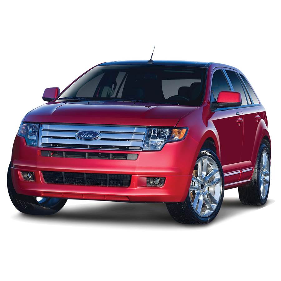 2009 Ford Edge