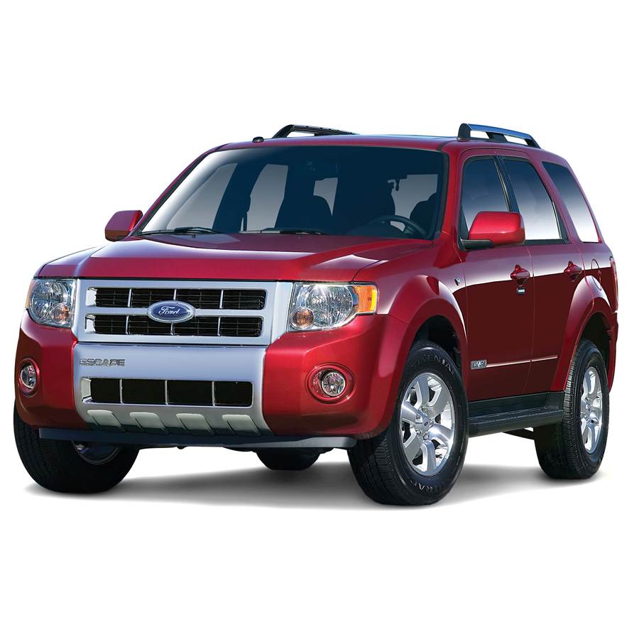2009 Ford Escape