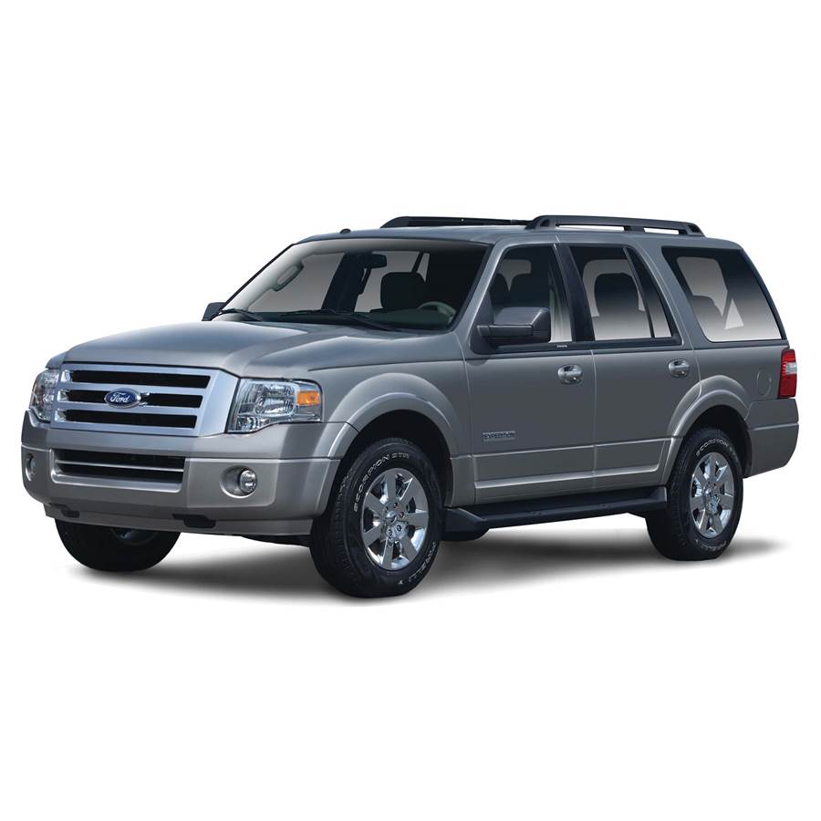 2009 Ford Expedition
