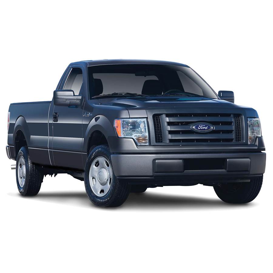 2009 Ford F-150 XL