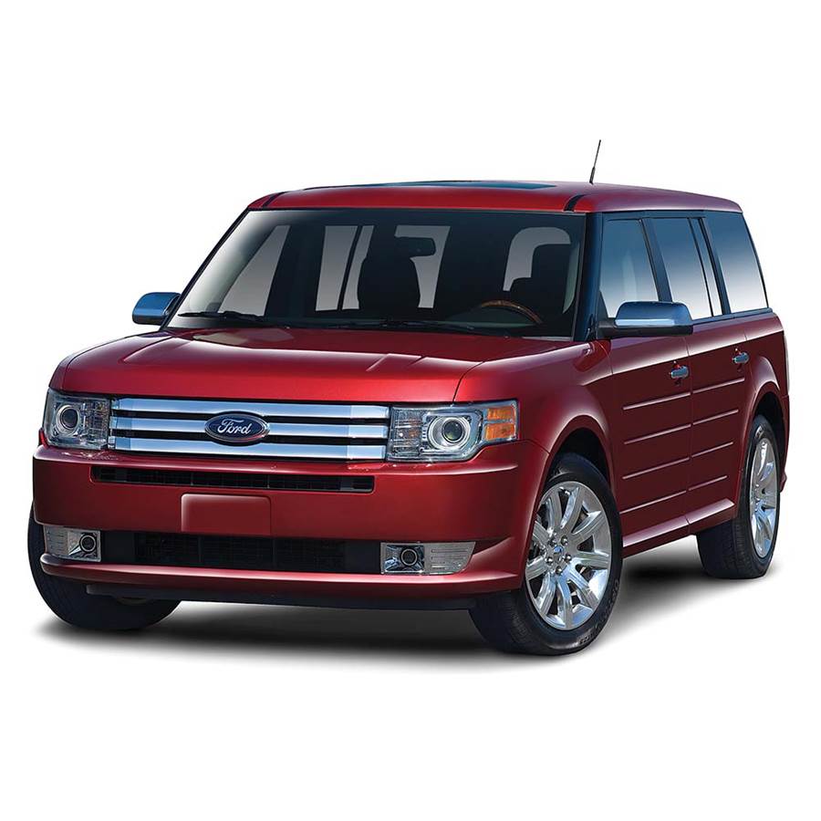 2009 Ford Flex
