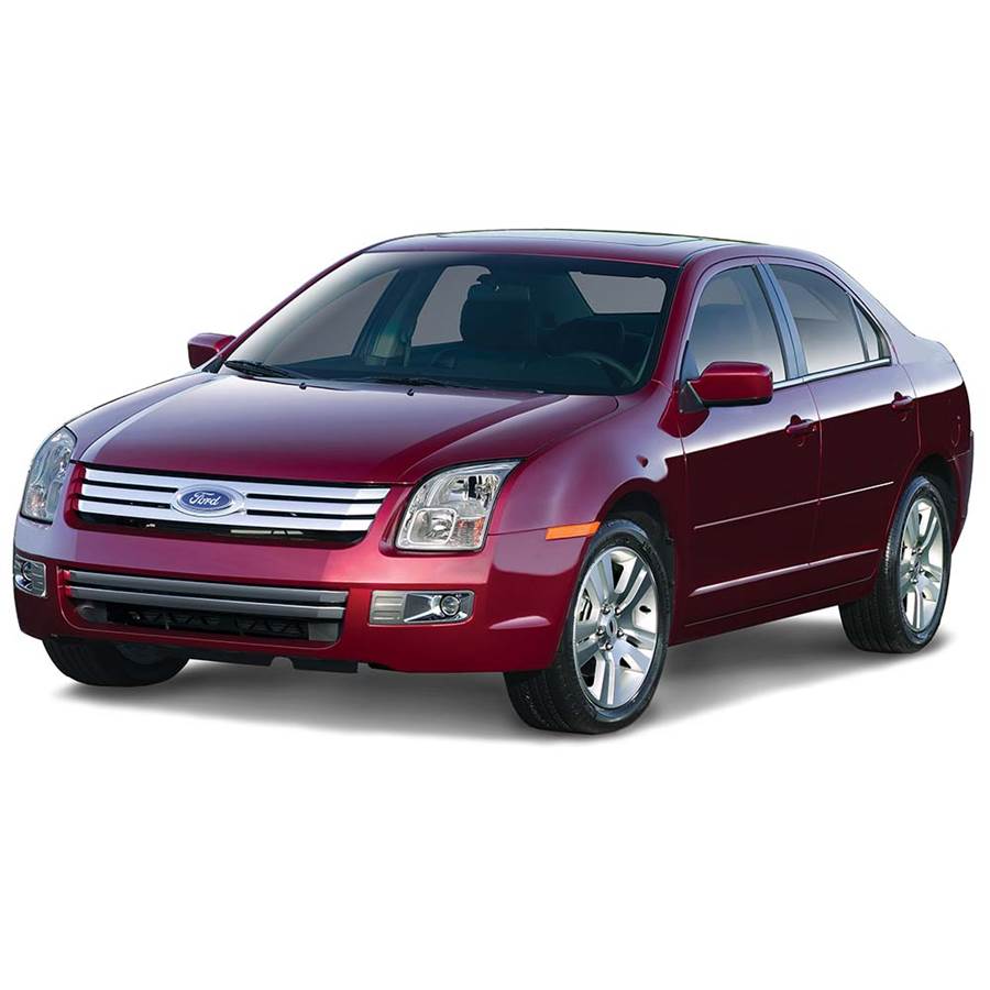 2009 Ford Fusion