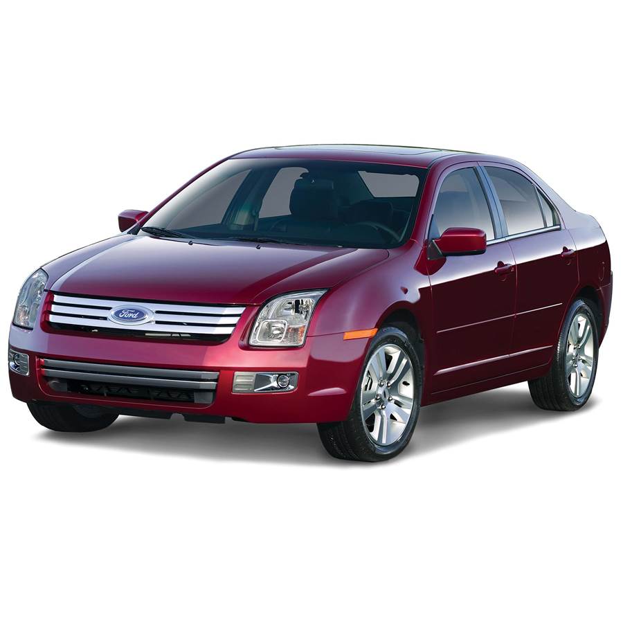 2009 Ford Fusion