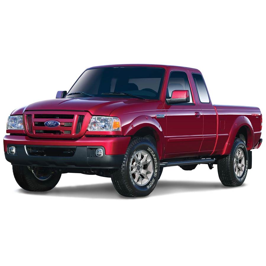 2009 Ford Ranger