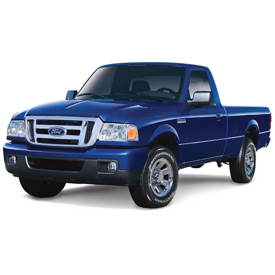 2009 Ford Ranger