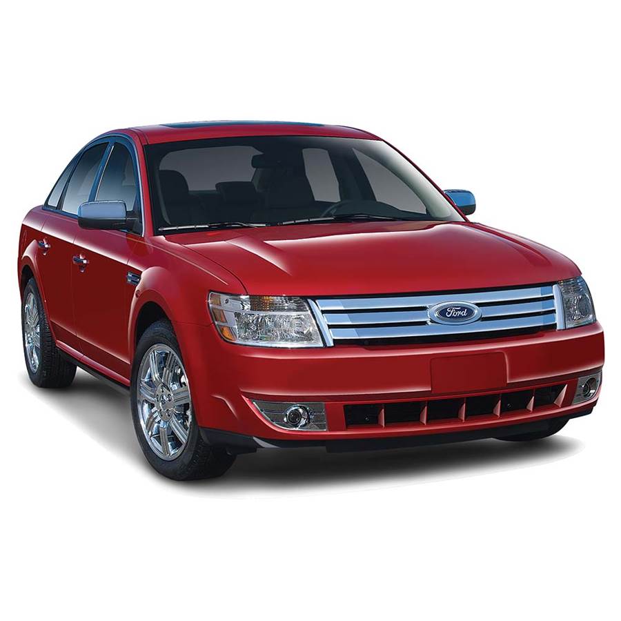 2009 Ford Taurus