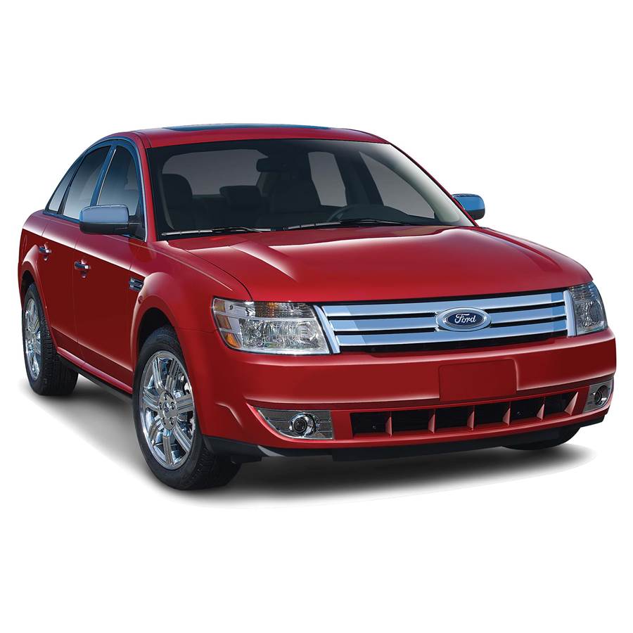 2009 Ford Taurus