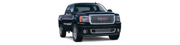 GMC Sierra Denali
