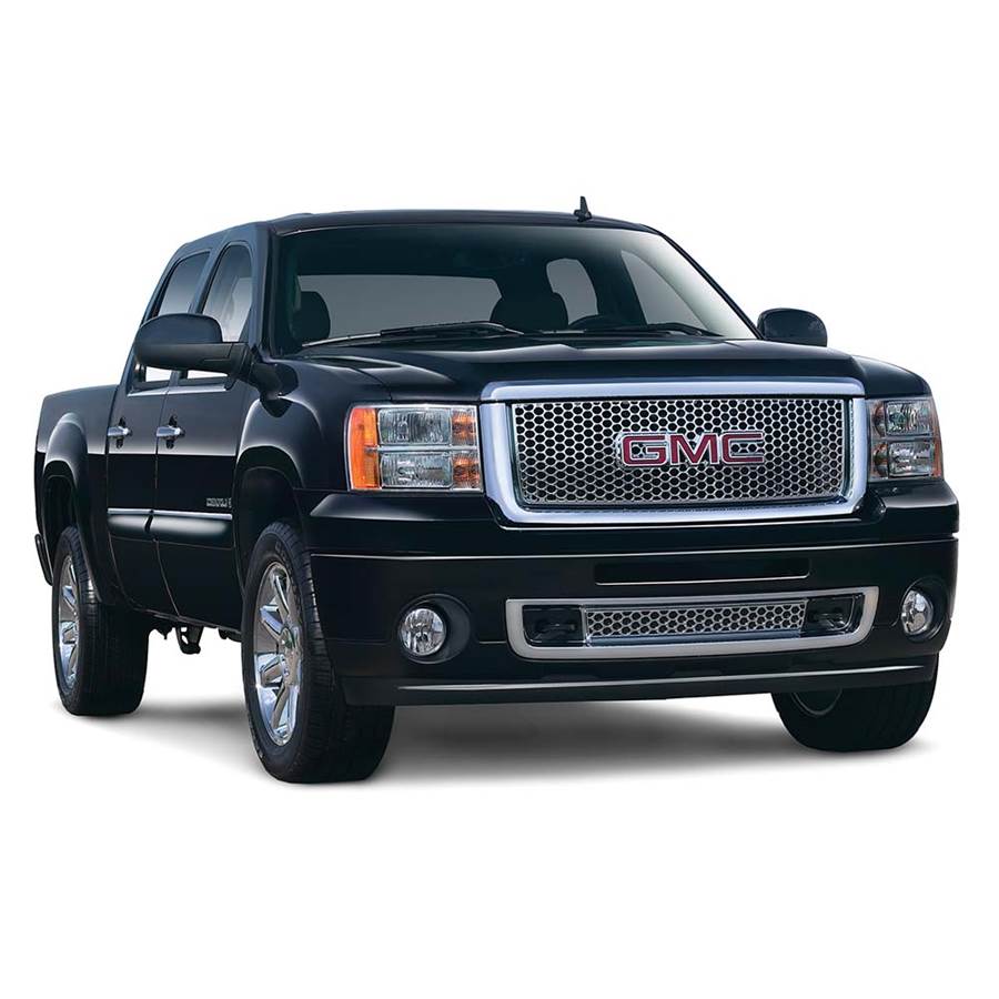 2009 GMC Sierra Denali