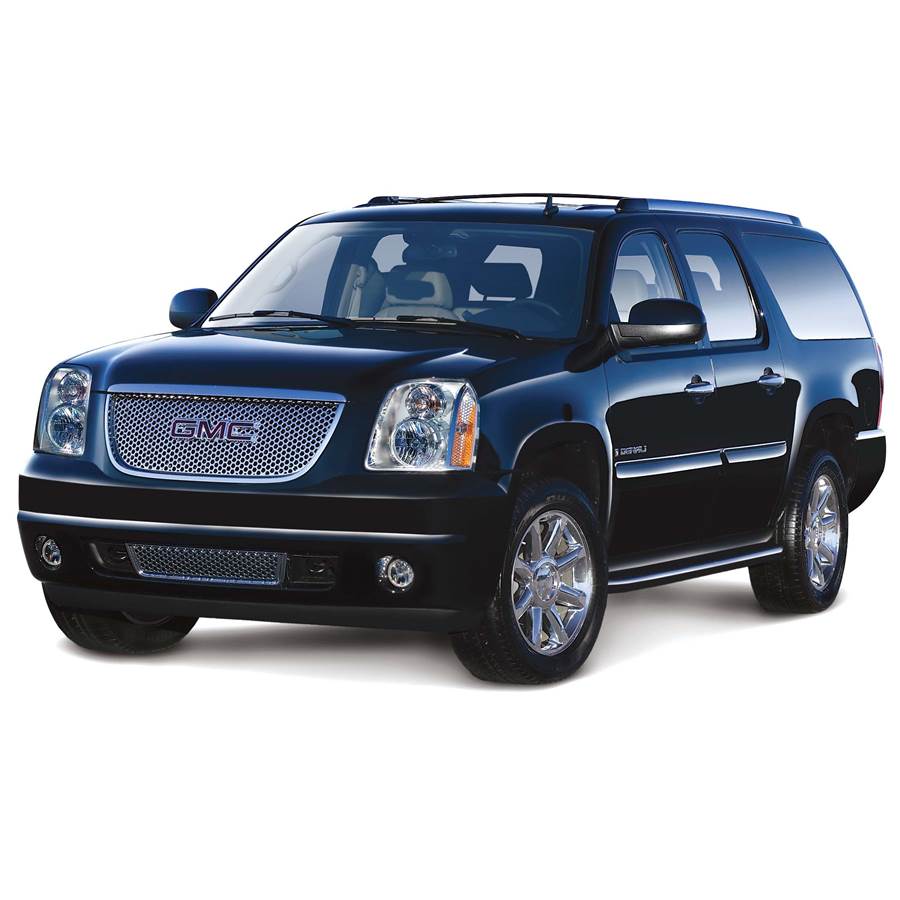 2009 GMC Yukon XL Denali
